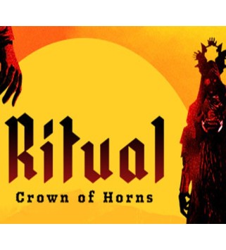 Ritual: Crown of Horns Steam Key EUROPE